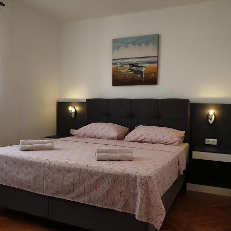 Apartments Ivana Zadar Ngoại thất bức ảnh