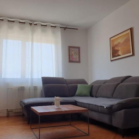 Apartments Ivana Zadar Ngoại thất bức ảnh