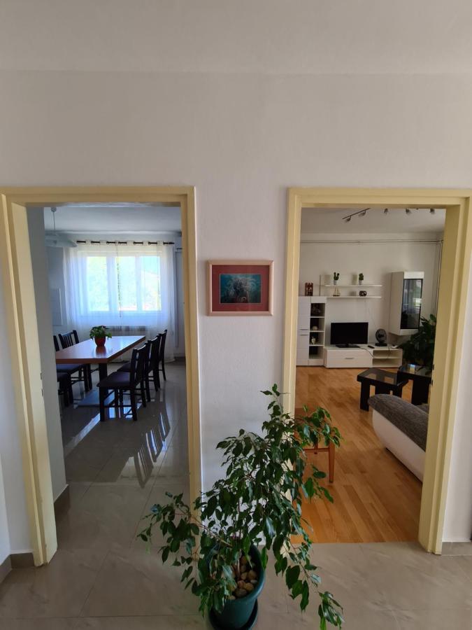 Apartments Ivana Zadar Ngoại thất bức ảnh