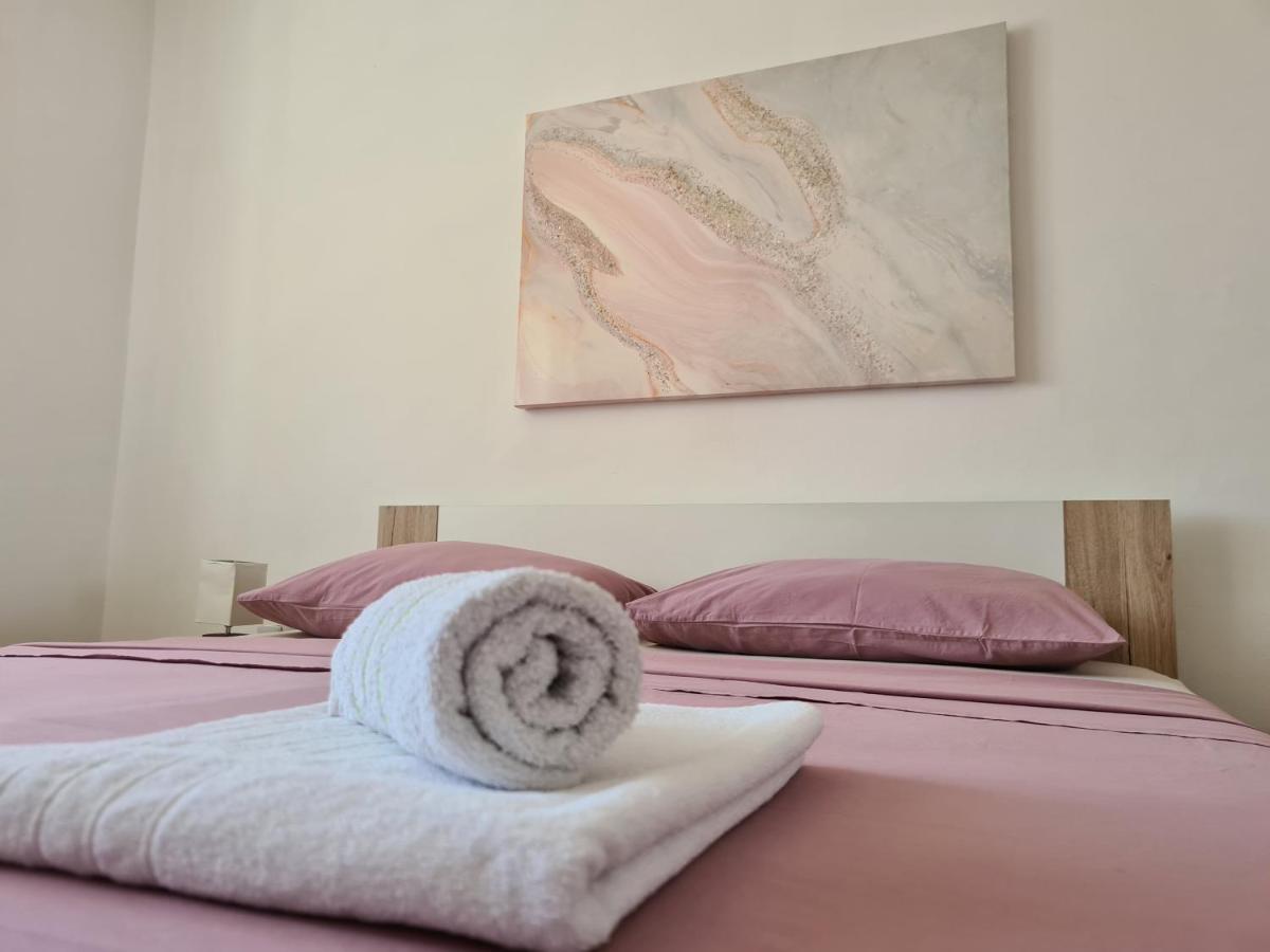 Apartments Ivana Zadar Ngoại thất bức ảnh