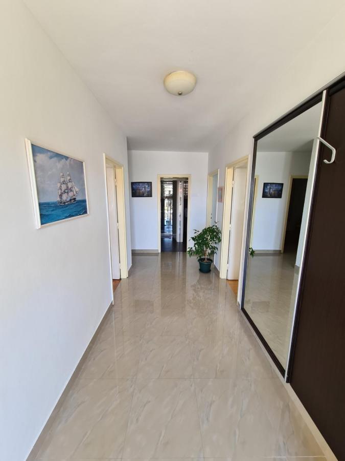 Apartments Ivana Zadar Ngoại thất bức ảnh