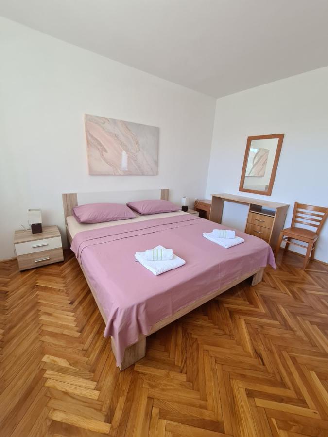 Apartments Ivana Zadar Ngoại thất bức ảnh
