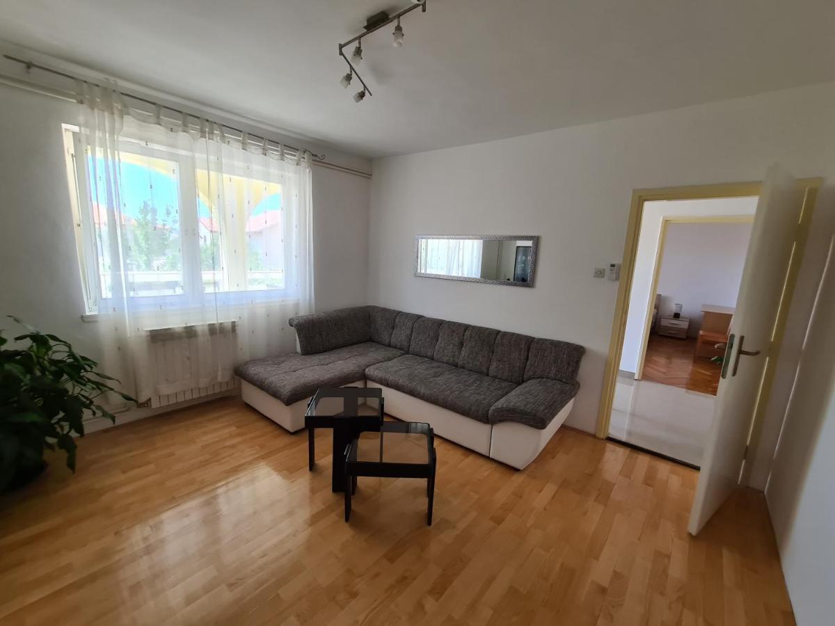 Apartments Ivana Zadar Ngoại thất bức ảnh