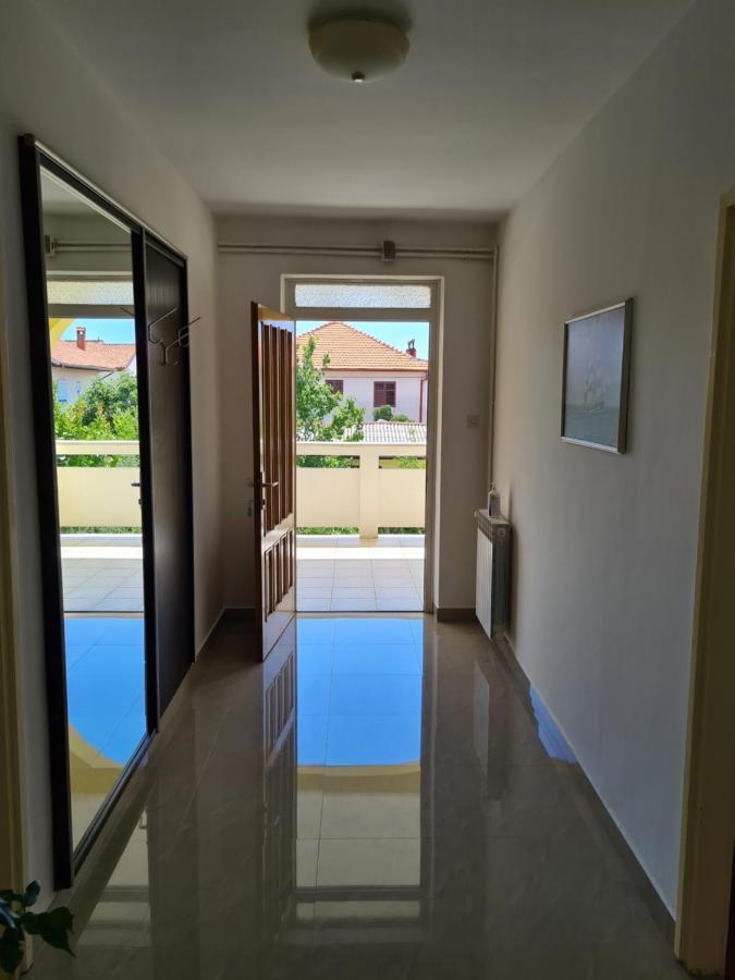Apartments Ivana Zadar Ngoại thất bức ảnh