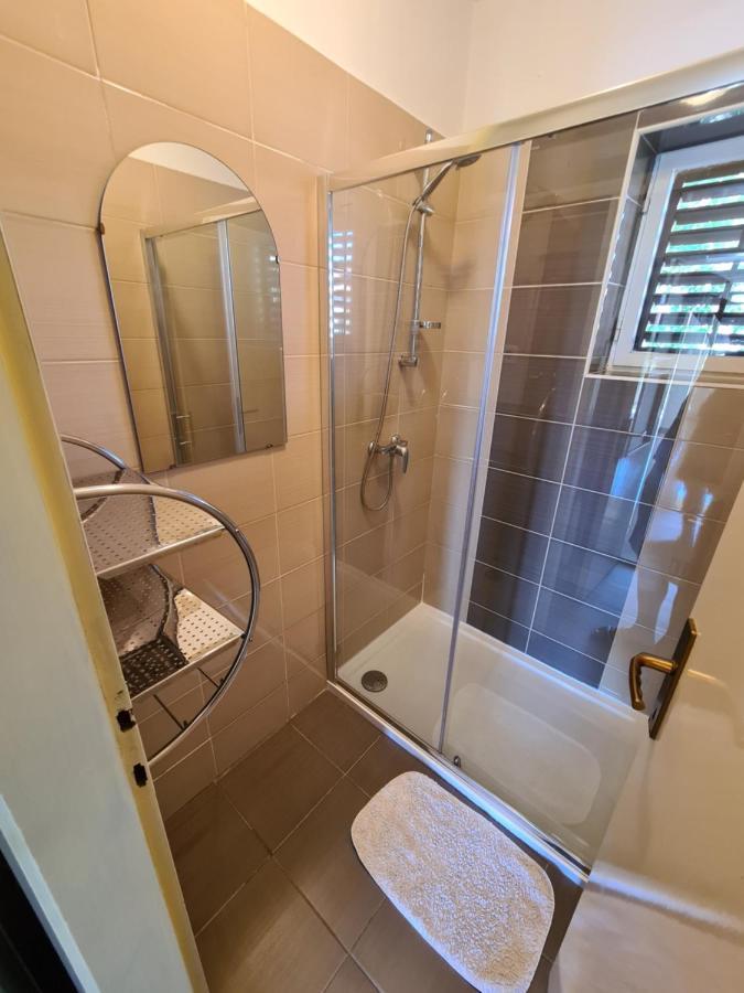 Apartments Ivana Zadar Ngoại thất bức ảnh