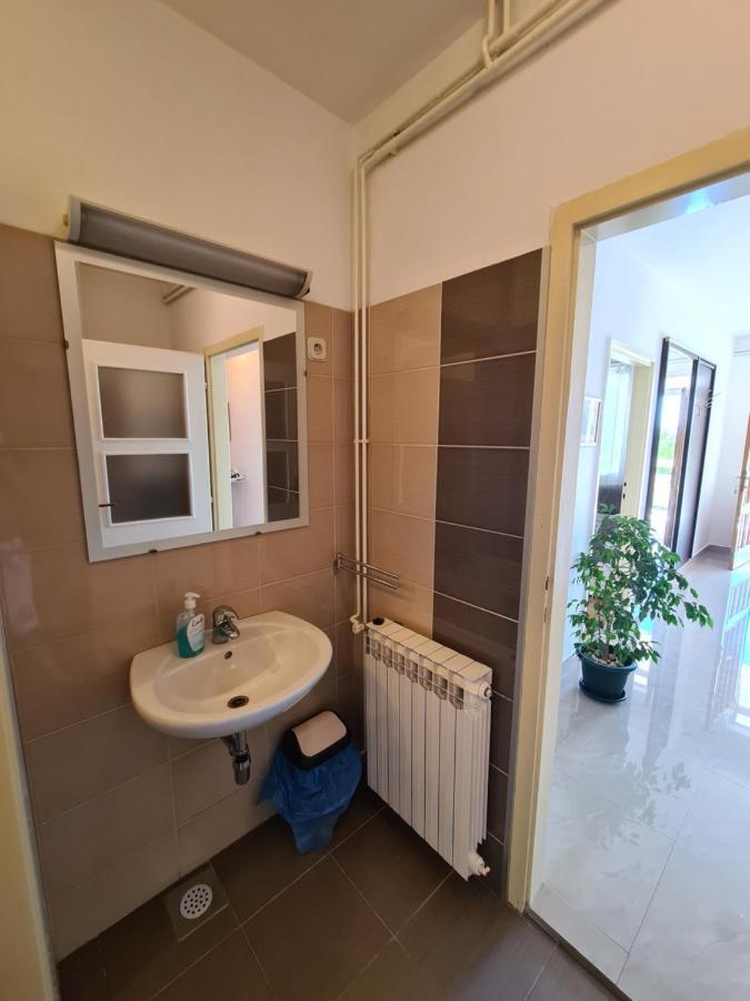 Apartments Ivana Zadar Ngoại thất bức ảnh