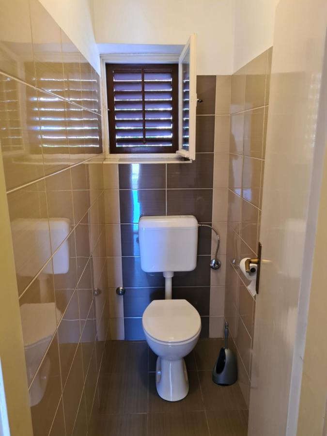 Apartments Ivana Zadar Ngoại thất bức ảnh