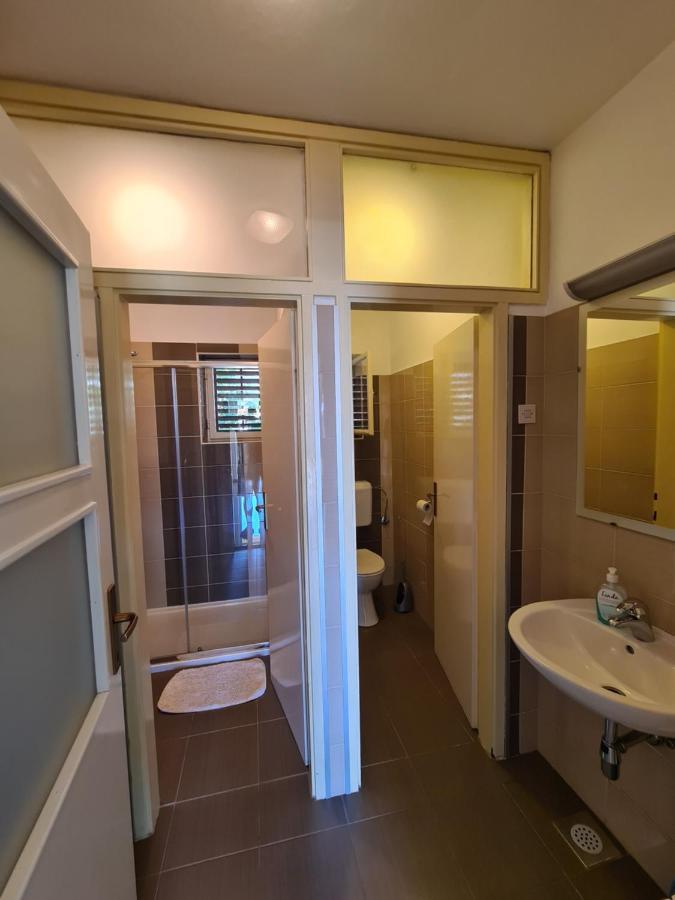 Apartments Ivana Zadar Ngoại thất bức ảnh