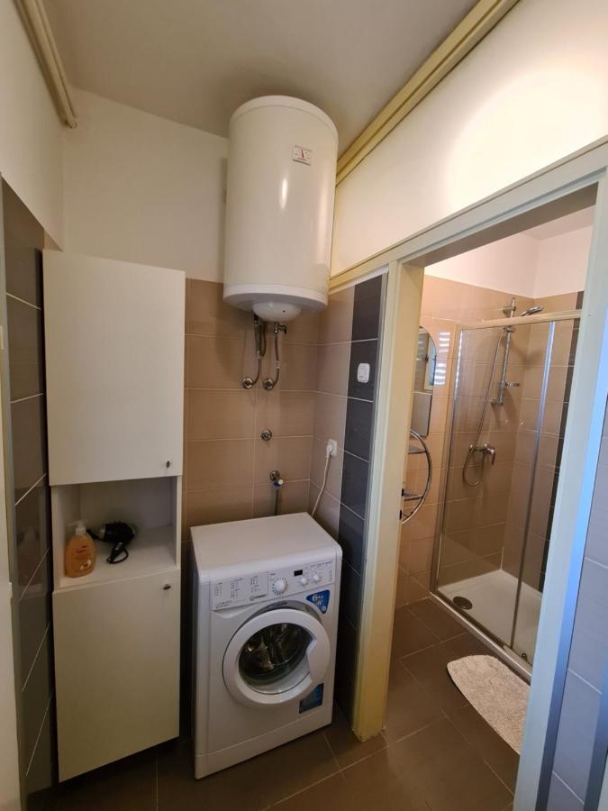 Apartments Ivana Zadar Ngoại thất bức ảnh