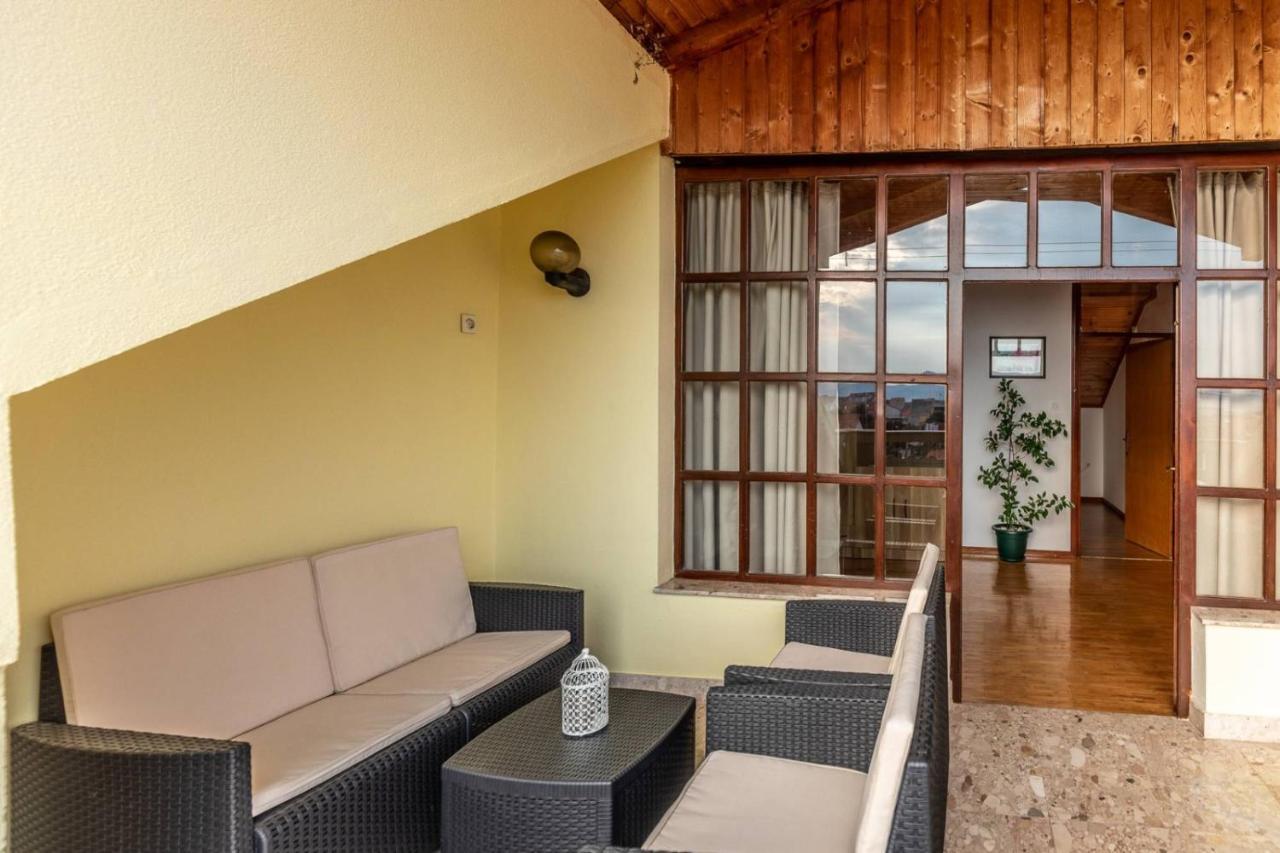 Apartments Ivana Zadar Ngoại thất bức ảnh