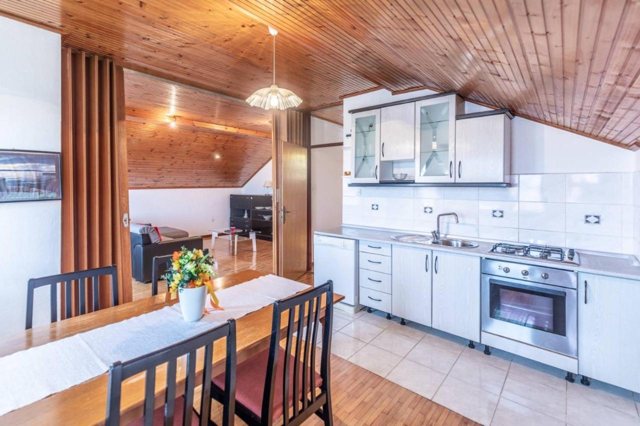 Apartments Ivana Zadar Ngoại thất bức ảnh
