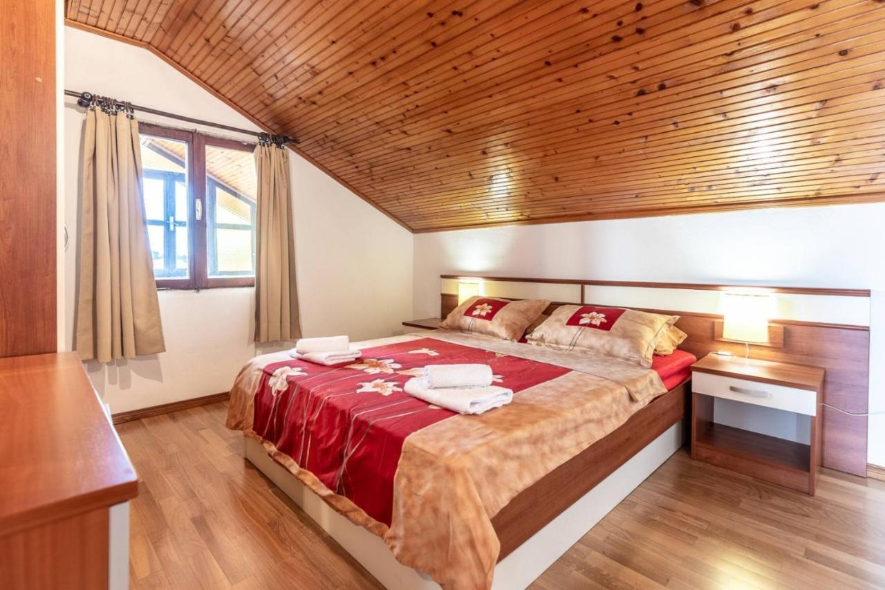 Apartments Ivana Zadar Ngoại thất bức ảnh