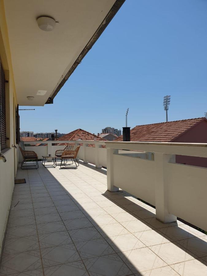 Apartments Ivana Zadar Ngoại thất bức ảnh