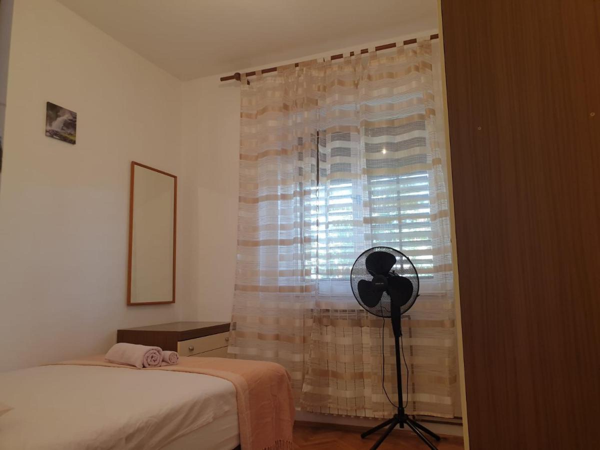 Apartments Ivana Zadar Ngoại thất bức ảnh