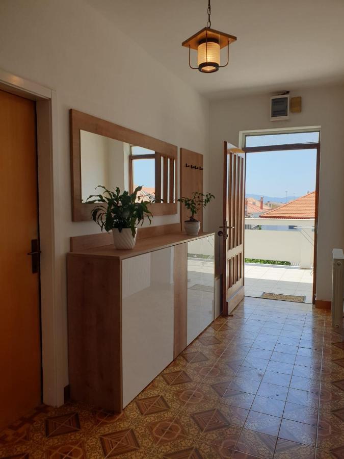 Apartments Ivana Zadar Ngoại thất bức ảnh