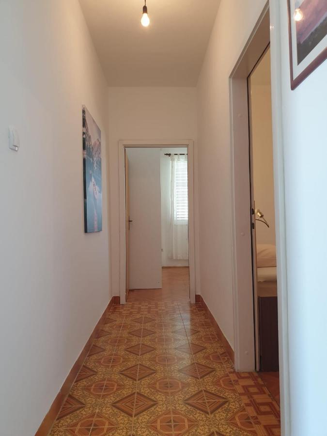 Apartments Ivana Zadar Ngoại thất bức ảnh