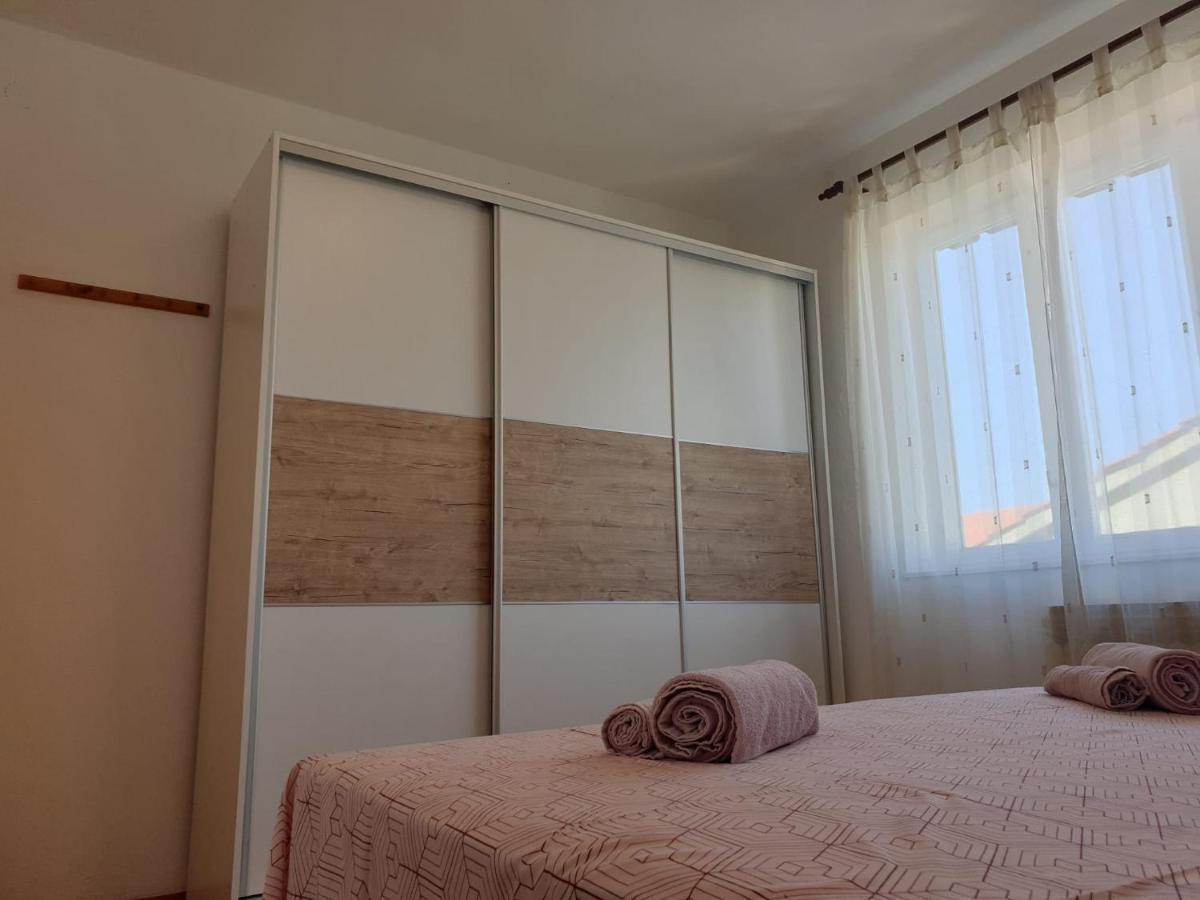 Apartments Ivana Zadar Ngoại thất bức ảnh