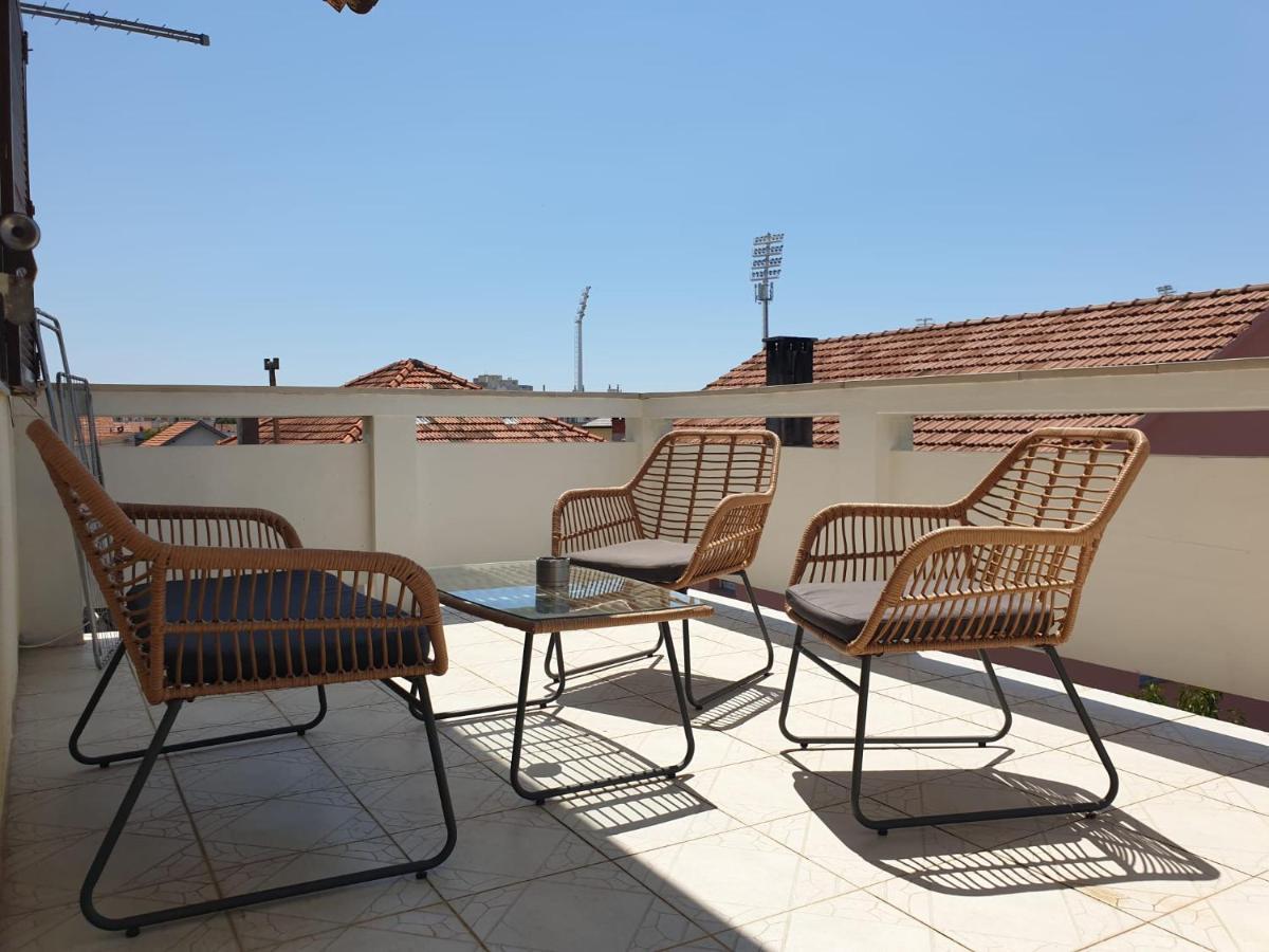 Apartments Ivana Zadar Ngoại thất bức ảnh
