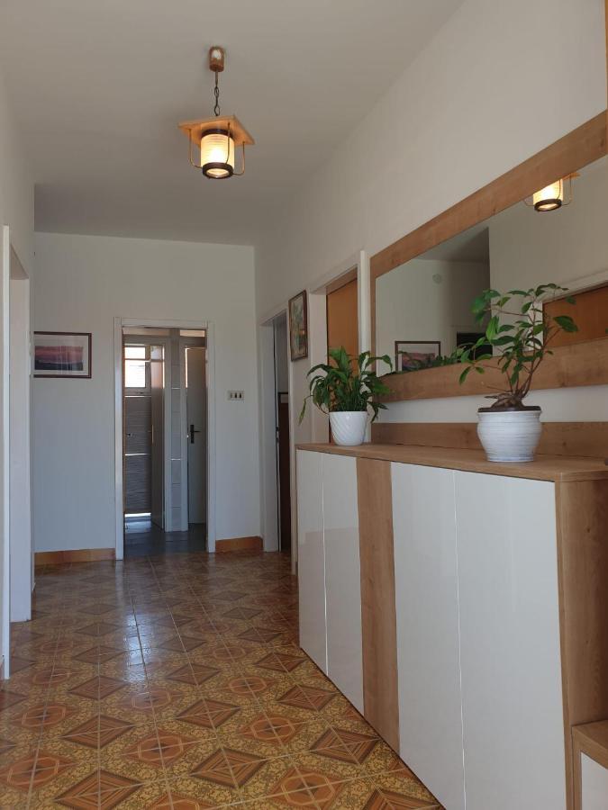 Apartments Ivana Zadar Ngoại thất bức ảnh