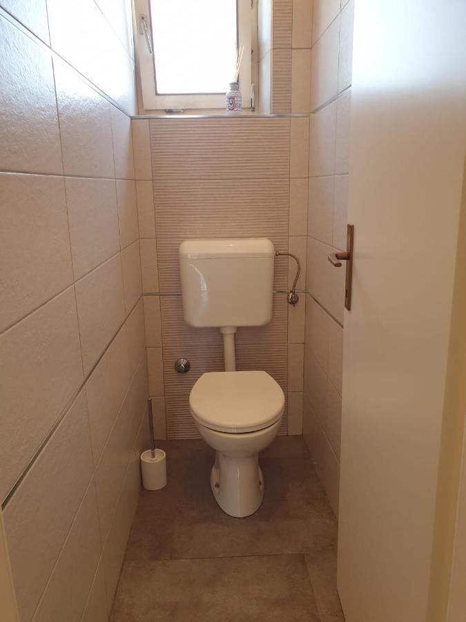 Apartments Ivana Zadar Ngoại thất bức ảnh