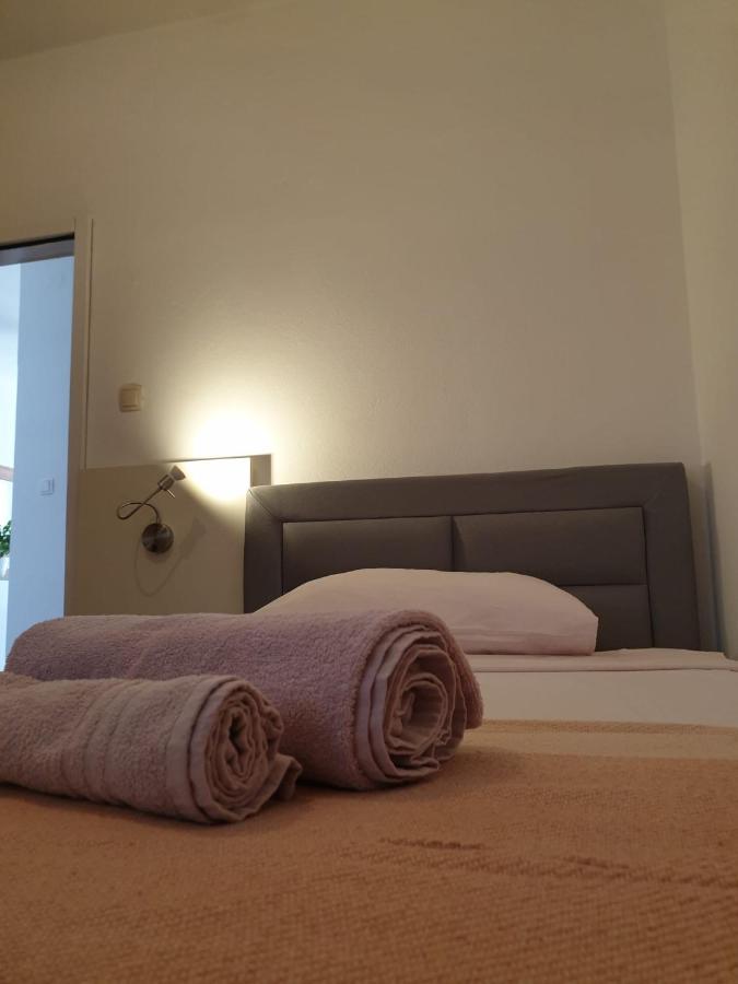 Apartments Ivana Zadar Ngoại thất bức ảnh