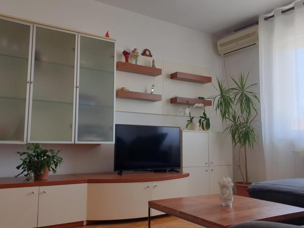 Apartments Ivana Zadar Ngoại thất bức ảnh