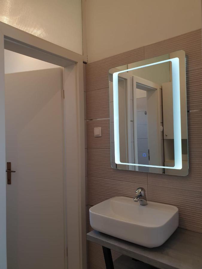Apartments Ivana Zadar Ngoại thất bức ảnh