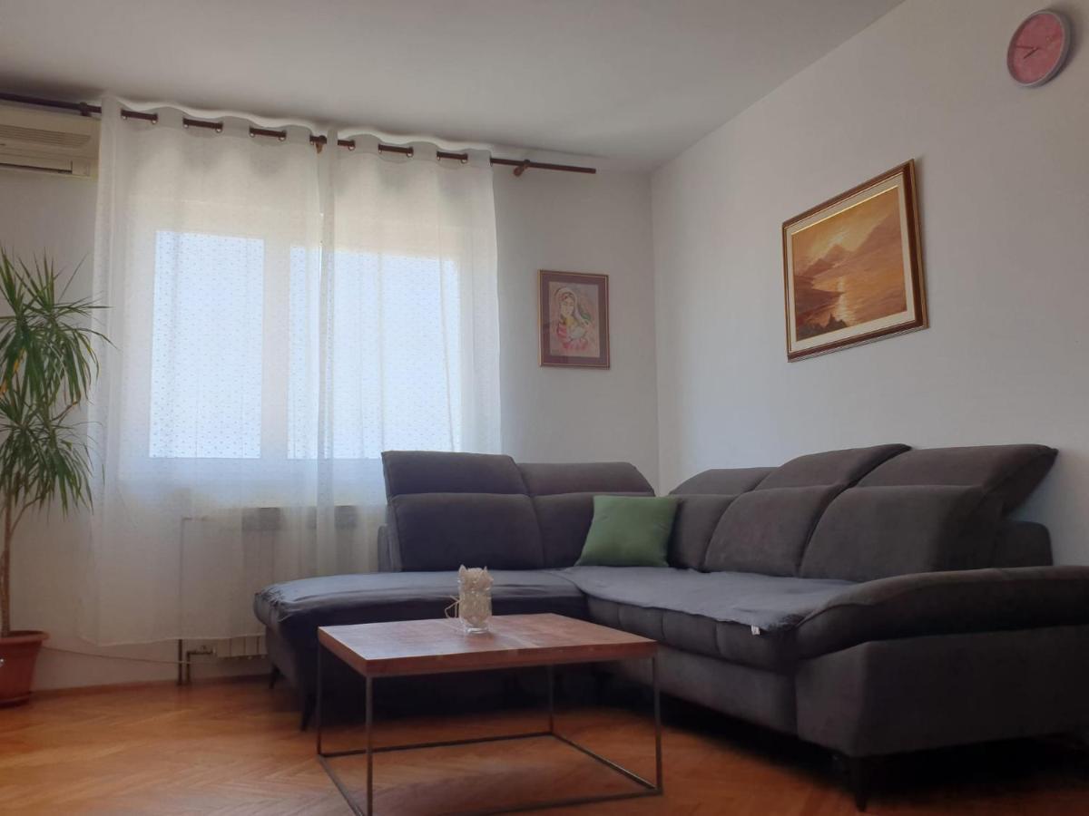 Apartments Ivana Zadar Ngoại thất bức ảnh