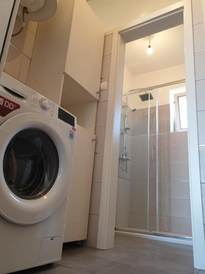 Apartments Ivana Zadar Ngoại thất bức ảnh