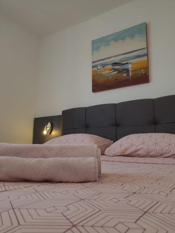 Apartments Ivana Zadar Ngoại thất bức ảnh